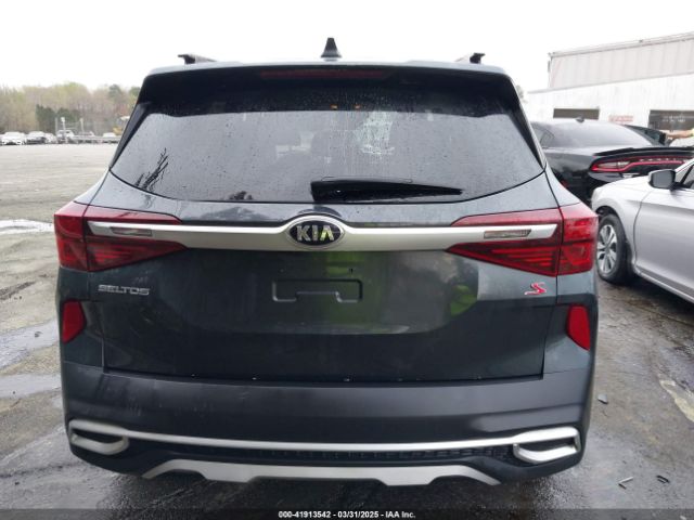 KNDEU2AA7M7161035 KIA SELTOS S