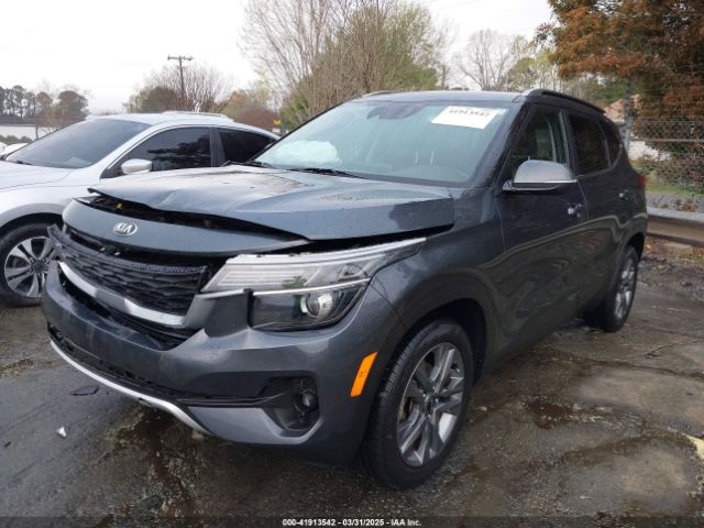 KNDEU2AA7M7161035 KIA SELTOS S
