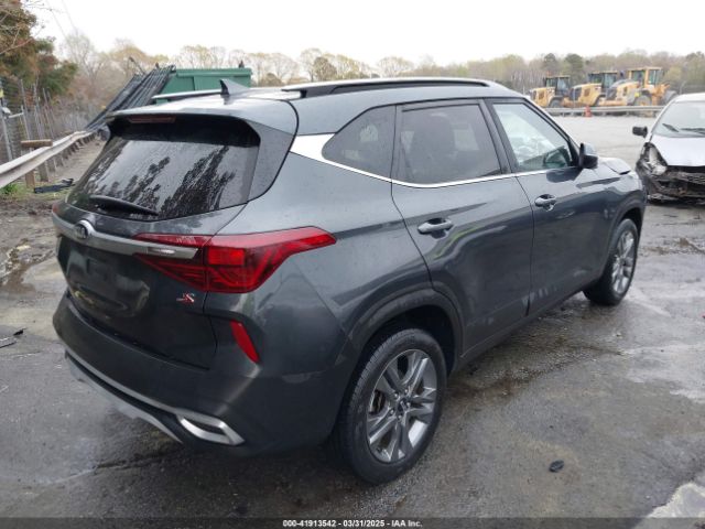 KNDEU2AA7M7161035 KIA SELTOS S