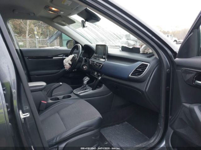KNDEU2AA7M7161035 KIA SELTOS S
