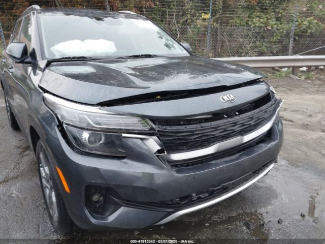 KNDEU2AA7M7161035 KIA SELTOS S