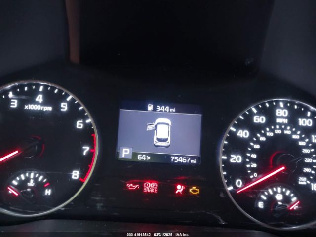 KNDEU2AA7M7161035 KIA SELTOS S