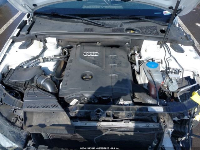 WA1UFAFL4EA073150 Audi Allroad 2.0t Premium