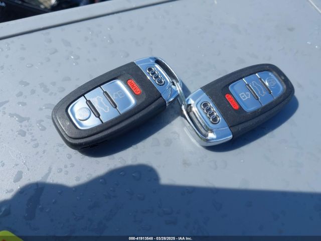 WA1UFAFL4EA073150 Audi Allroad 2.0t Premium