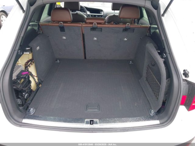 WA1UFAFL4EA073150 Audi Allroad 2.0t Premium