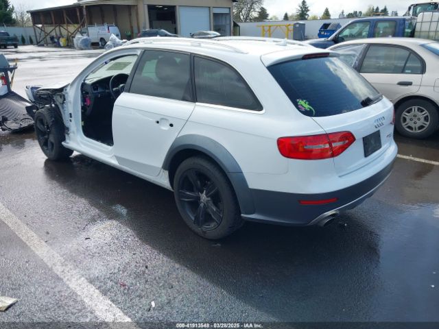WA1UFAFL4EA073150 Audi Allroad 2.0t Premium