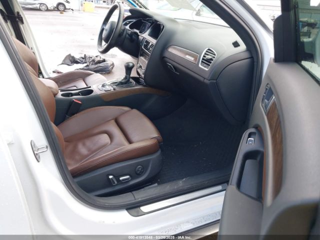 WA1UFAFL4EA073150 Audi Allroad 2.0t Premium