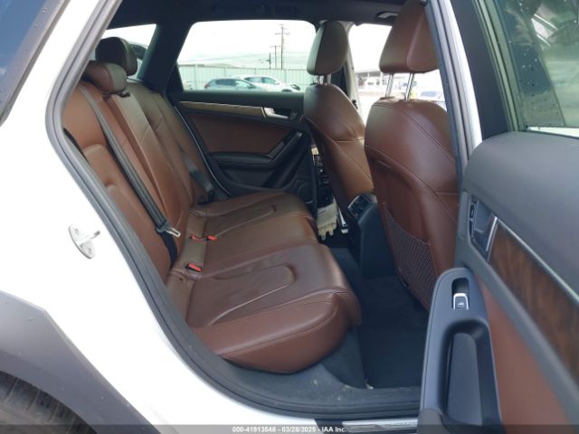 WA1UFAFL4EA073150 Audi Allroad 2.0t Premium