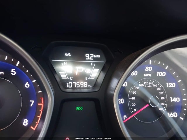 5NPDH4AE0FH646713 Hyundai ELANTRA SE