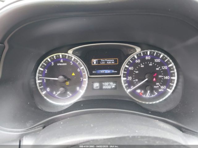 5N1DL0MM2LC514730 Infiniti Qx60 Luxe Awd