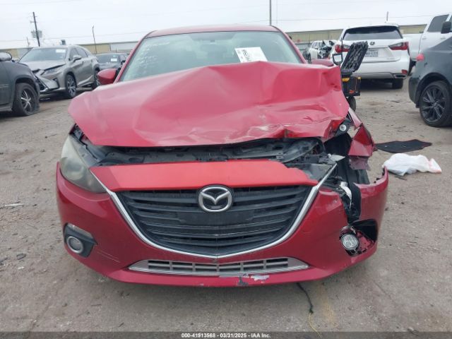 3MZBM1U79GM272027 Mazda Mazda3 I Sport