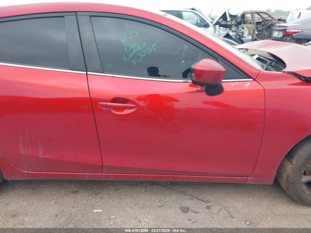 3MZBM1U79GM272027 Mazda Mazda3 I Sport