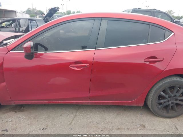 3MZBM1U79GM272027 Mazda Mazda3 I Sport