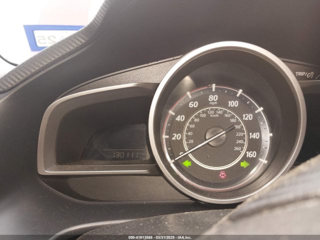 3MZBM1U79GM272027 Mazda Mazda3 I Sport