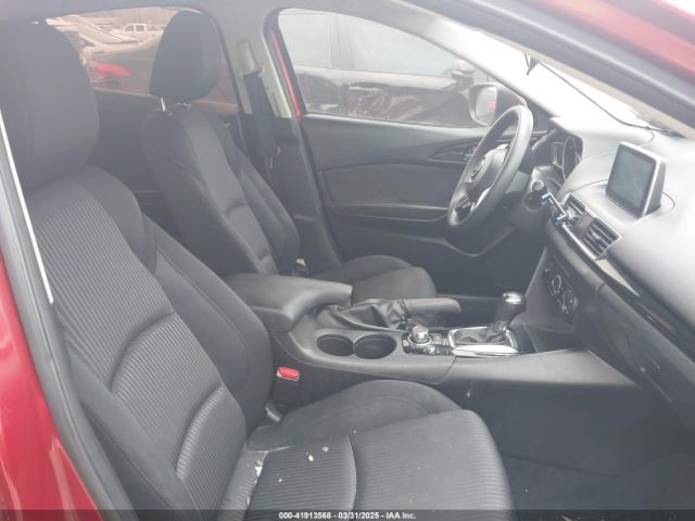 3MZBM1U79GM272027 Mazda Mazda3 I Sport