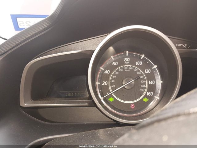 3MZBM1U79GM272027 Mazda Mazda3 I Sport