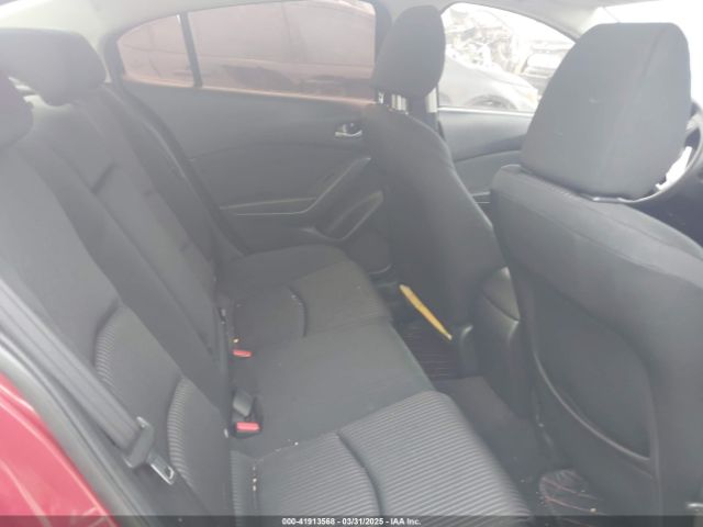 3MZBM1U79GM272027 Mazda Mazda3 I Sport