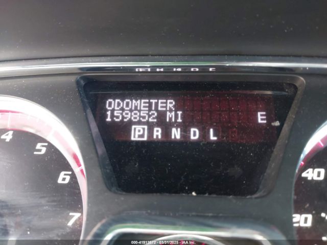 1GKKRRKD0FJ339805 GMC Acadia Slt-1