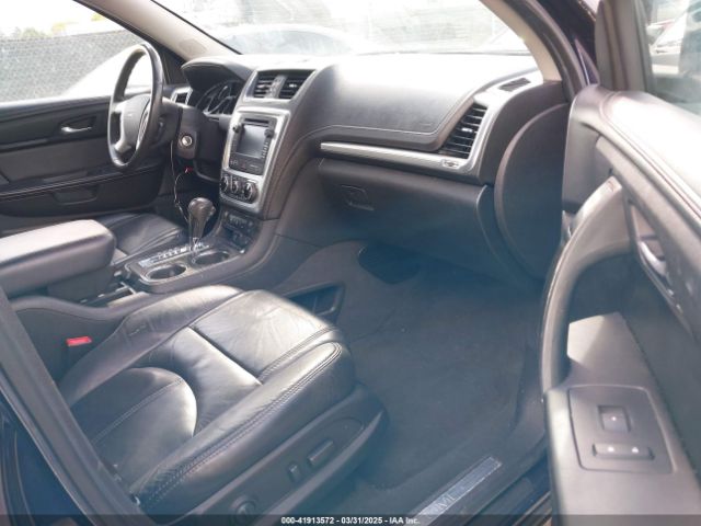 1GKKRRKD0FJ339805 GMC Acadia Slt-1