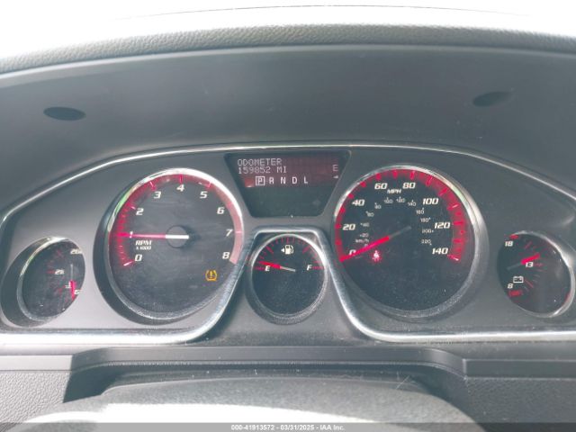 1GKKRRKD0FJ339805 GMC Acadia Slt-1