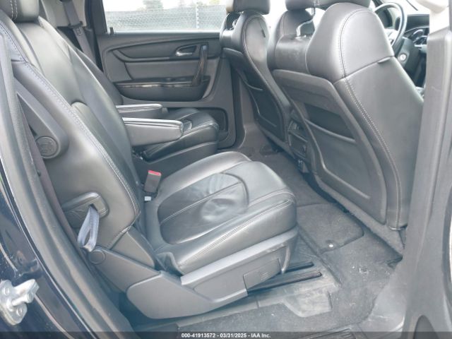 1GKKRRKD0FJ339805 GMC Acadia Slt-1