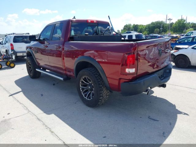 1C6RR6GT3KS671077 RAM 1500 Classic Lone Star  4x2 6'4 Box