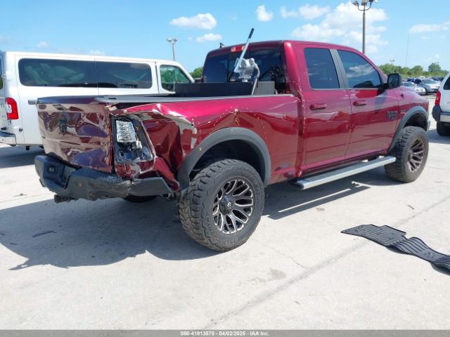 1C6RR6GT3KS671077 RAM 1500 Classic Lone Star  4x2 6'4 Box