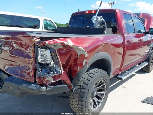 1C6RR6GT3KS671077 RAM 1500 Classic Lone Star  4x2 6'4 Box