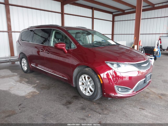 Chrysler Pacifica Touring L 2020 2C4RC1BG0LR276929 головне зображення