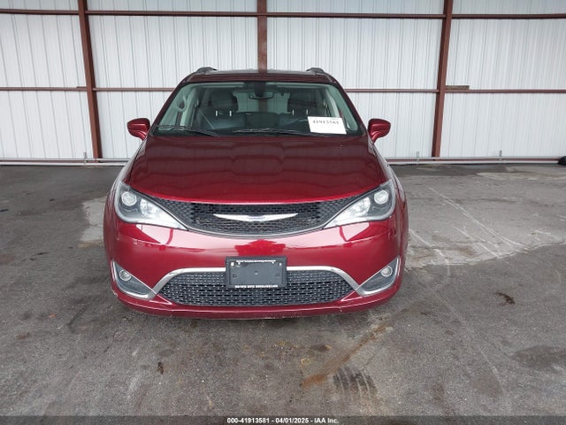 Chrysler Pacifica Touring L 2020 2C4RC1BG0LR276929 Image 12