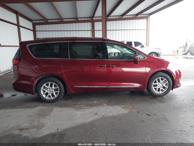 Chrysler Pacifica Touring L 2020 2C4RC1BG0LR276929 Image 13