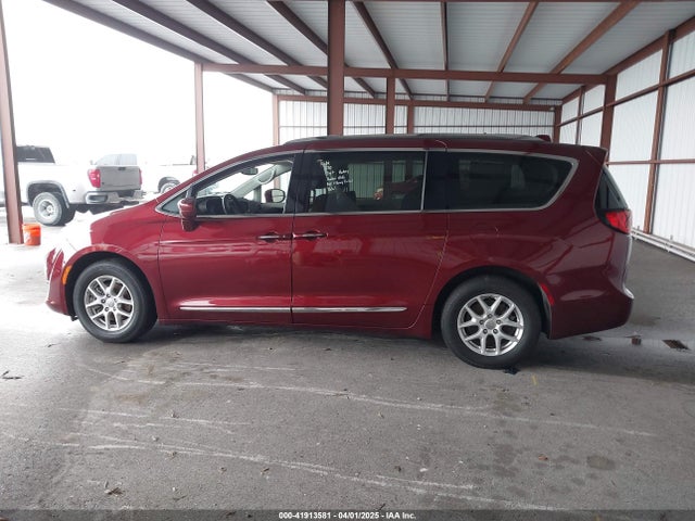 Chrysler Pacifica Touring L 2020 2C4RC1BG0LR276929 Image 14