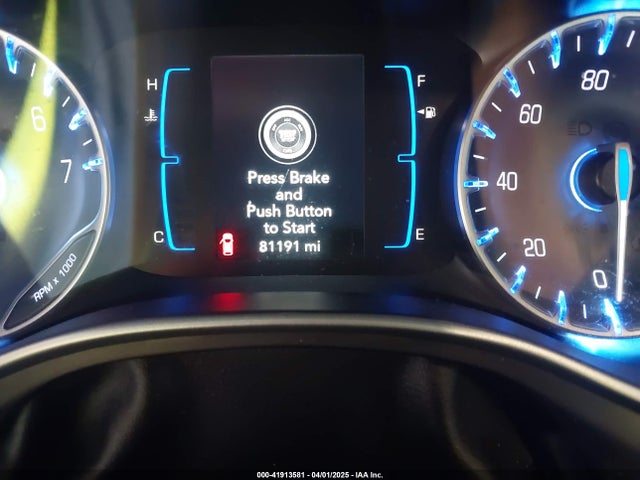 Chrysler Pacifica Touring L 2020 2C4RC1BG0LR276929 Image 15