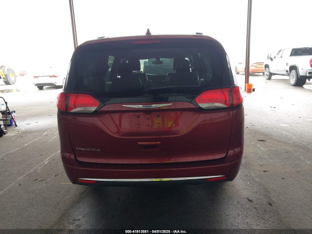 Chrysler Pacifica Touring L 2020 2C4RC1BG0LR276929 Image 16