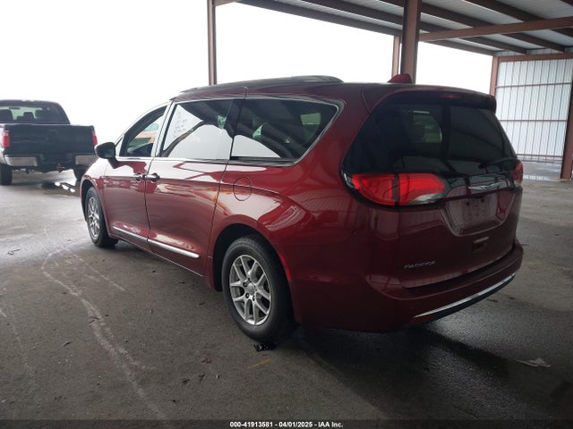 Chrysler Pacifica Touring L 2020 2C4RC1BG0LR276929 Image 3