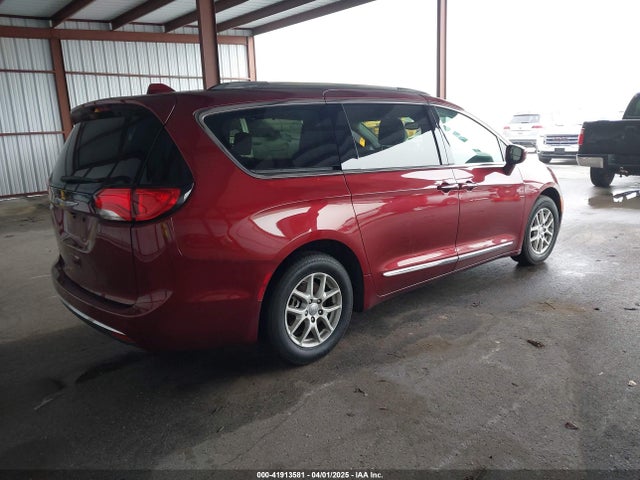 Chrysler Pacifica Touring L 2020 2C4RC1BG0LR276929 Image 4