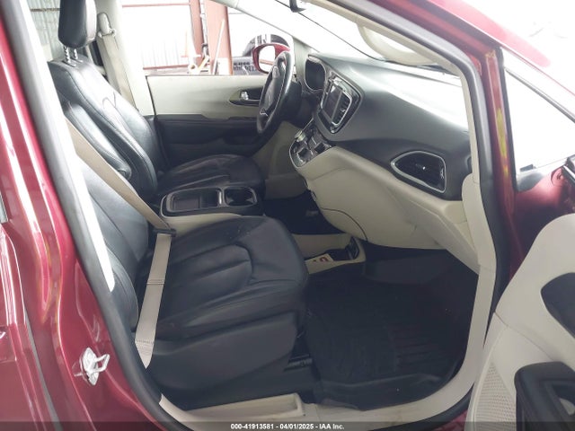 Chrysler Pacifica Touring L 2020 2C4RC1BG0LR276929 Image 5