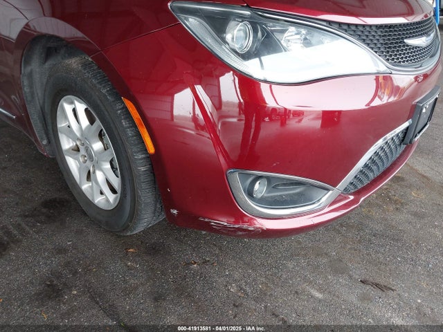 Chrysler Pacifica Touring L 2020 2C4RC1BG0LR276929 Image 6