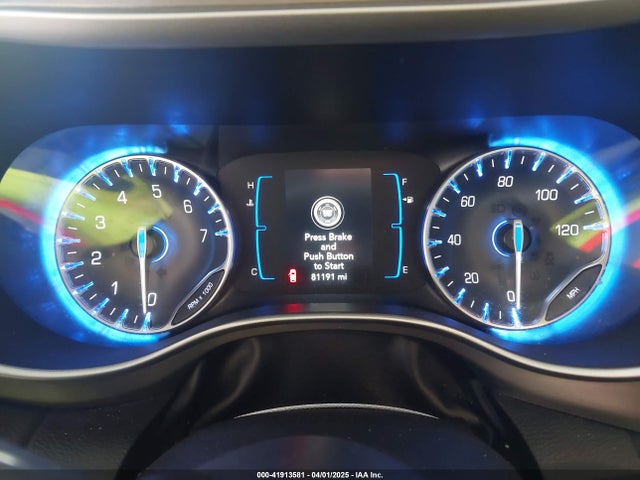 Chrysler Pacifica Touring L 2020 2C4RC1BG0LR276929 Image 7
