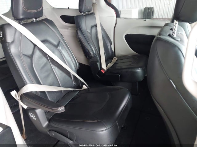 Chrysler Pacifica Touring L 2020 2C4RC1BG0LR276929 Image 8