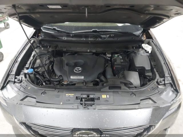 JM3TCBEY7G0120460 Mazda Cx-9 Signature