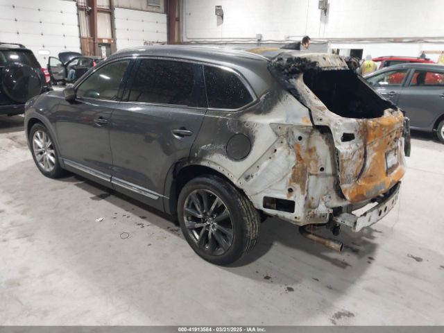 JM3TCBEY7G0120460 Mazda Cx-9 Signature