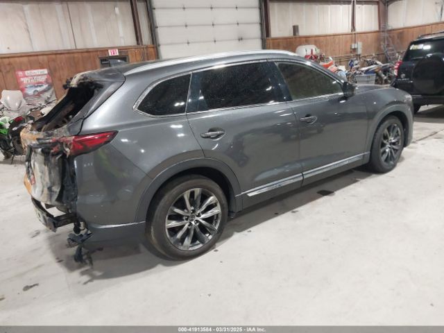 JM3TCBEY7G0120460 Mazda Cx-9 Signature
