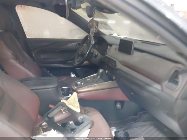 JM3TCBEY7G0120460 Mazda Cx-9 Signature