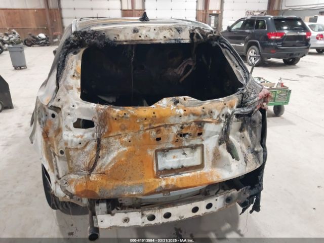JM3TCBEY7G0120460 Mazda Cx-9 Signature