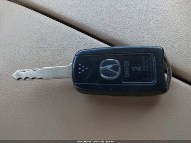 2011 ACURA MDX 2HNYD2H65BH529125 Photo 10