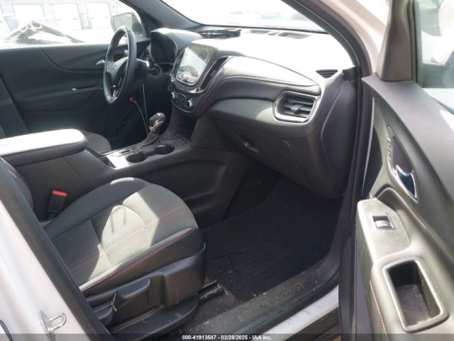 3GNAXMEG7PL203601 Chevrolet Equinox Fwd Rs