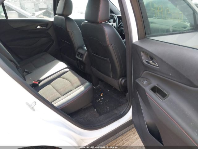 3GNAXMEG7PL203601 Chevrolet Equinox Fwd Rs
