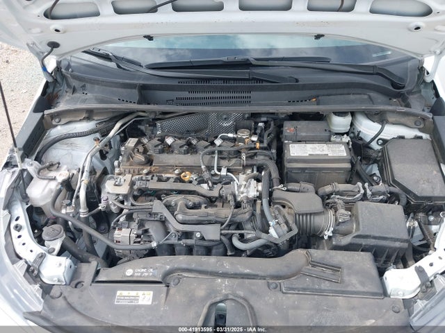 Toyota COROLLA LE 2023 5YFB4MDE6PP056289 Image 10