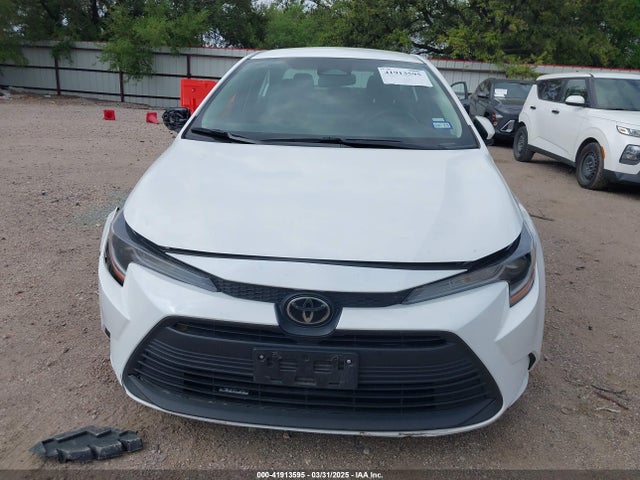 Toyota COROLLA LE 2023 5YFB4MDE6PP056289 Image 12